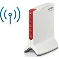 AVM FRITZ!Box 6820 LTE, Router -Digitu Computer Geschaft AVM FRITZ Box 6820 LTE Router@@1626692 7