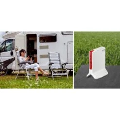 AVM FRITZ!Box 6820 LTE, Router -Digitu Computer Geschaft AVM FRITZ Box 6820 LTE Router@@ohsa2j 5