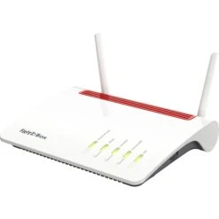 AVM FRITZ!Box 6890 LTE, Router 9 AVM FRITZ!Box 6890 LTE, Router -Digitu Computer Geschaft AVM FRITZ Box 6890 LTE Router@@ohsa38 3