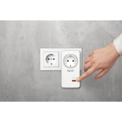 AVM FRITZ!Powerline 1220 Set -Digitu Computer Geschaft AVM FRITZ Powerline 1220 Set@@1295137 4