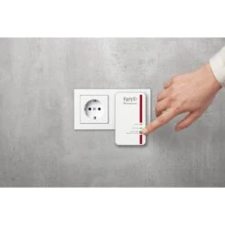 AVM FRITZ!Powerline 1240E WLAN Set 11 AVM FRITZ!Powerline 1240E WLAN Set -Digitu Computer Geschaft AVM FRITZ Powerline 1240E WLAN Set@@lp a64 5