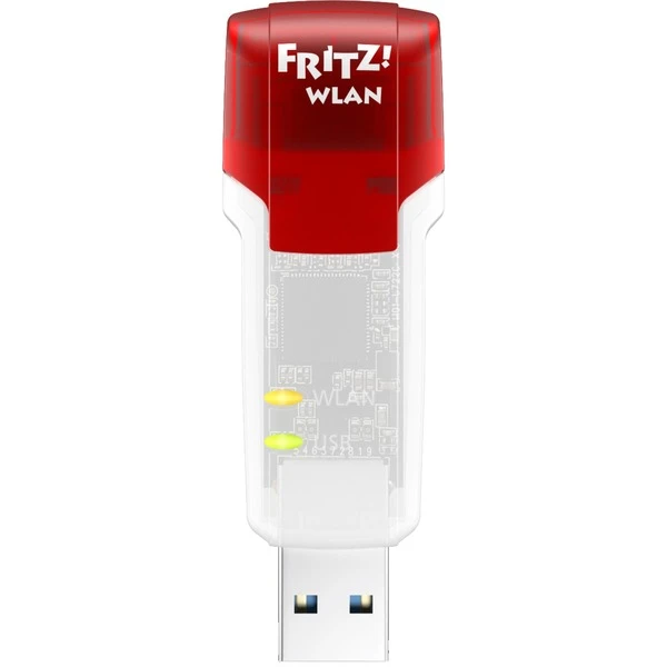 AVM FRITZ!WLAN Stick AC 860, WLAN-Adapter 2 AVM FRITZ!WLAN Stick AC 860, WLAN-Adapter – Bild 2
