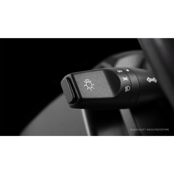 Aerosoft Truck & Bus Wheel System, Simulatoren-Set 19 Aerosoft Truck & Bus Wheel System, Simulatoren-Set – Bild 19