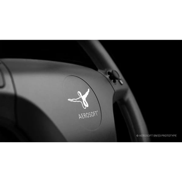 Aerosoft Truck & Bus Wheel System, Simulatoren-Set 20 Aerosoft Truck & Bus Wheel System, Simulatoren-Set – Bild 20