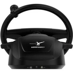 Aerosoft Truck & Bus Wheel System, Simulatoren-Set 24 Aerosoft Truck & Bus Wheel System, Simulatoren-Set -Digitu Computer Geschaft Aerosoft Truck Bus Wheel System Simulatoren Set@@100022492 4