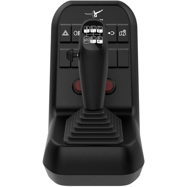 Aerosoft Truck & Bus Wheel System, Simulatoren-Set 9 Aerosoft Truck & Bus Wheel System, Simulatoren-Set – Bild 9