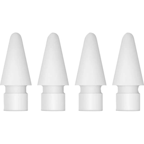 Apple Pencil Spitzen, Stiftspitze 1 Apple Pencil Spitzen, Stiftspitze