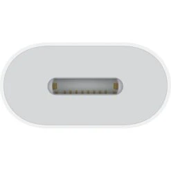 Apple USB Adapter, USB-C Stecker > Lightning Buchse -Digitu Computer Geschaft Apple USB Adapter USB C Stecker Lightning Buchse@@100015972 1