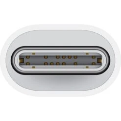 Apple USB Adapter, USB-C Stecker > Lightning Buchse -Digitu Computer Geschaft Apple USB Adapter USB C Stecker Lightning Buchse@@100015972 2