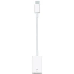 Apple USB Adapter, USB-C Stecker > USB-A Buchse
