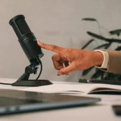 Audio-technica Audio Technica AT2020USBX, Mikrofon -Digitu Computer Geschaft Audio Technica AT2020USBX Mikrofon@@1871192 12