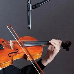 Audio-technica Audio Technica AT2031, Mikrofon -Digitu Computer Geschaft Audio Technica AT2031 Mikrofon@@1785645 2