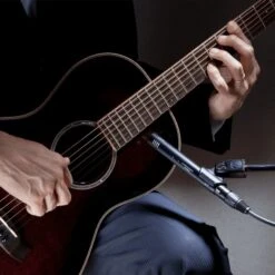 Audio-technica Audio Technica AT2031, Mikrofon -Digitu Computer Geschaft Audio Technica AT2031 Mikrofon@@1785645 4