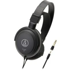 Audio-technica Audio Technica ATH-AVC200, Kopfhörer