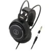 Audio-technica Audio Technica ATH-AVC500, Kopfhörer