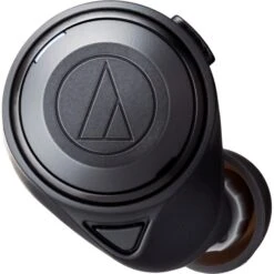 Audio-technica Audio Technica ATH-CKS50TWBK, Kopfhörer -Digitu Computer Geschaft Audio Technica ATH CKS50TWBK Kopfh rer@@100002413 1