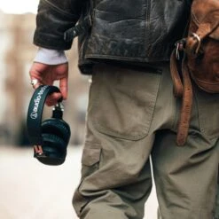 Audio-technica Audio Technica ATH-M20XBT, Kopfhörer -Digitu Computer Geschaft Audio Technica ATH M20XBT Kopfh rer@@1873674 4