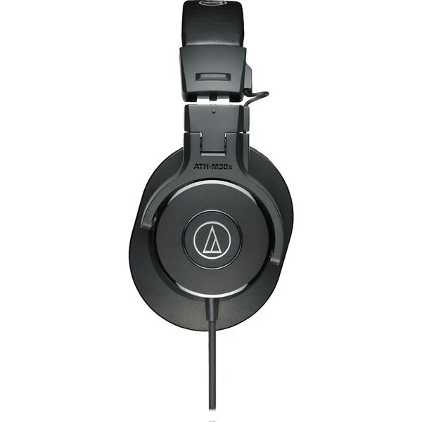 Audio-technica Audio Technica ATH-M30X, Kopfhörer 2 Audio-technica Audio Technica ATH-M30X, Kopfhörer – Bild 2