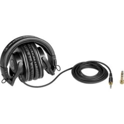 Audio-technica Audio Technica ATH-M30X, Kopfhörer 6 Audio-technica Audio Technica ATH-M30X, Kopfhörer -Digitu Computer Geschaft Audio Technica ATH M30X Kopfh rer@@1785453 2