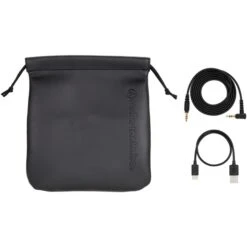 Audio-technica Audio Technica ATH-M50XBT2IB, Kopfhörer -Digitu Computer Geschaft Audio Technica ATH M50XBT2IB Kopfh rer@@100007771 4