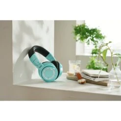 Audio-technica Audio Technica ATH-M50XBT2IB, Kopfhörer -Digitu Computer Geschaft Audio Technica ATH M50XBT2IB Kopfh rer@@100007771 7