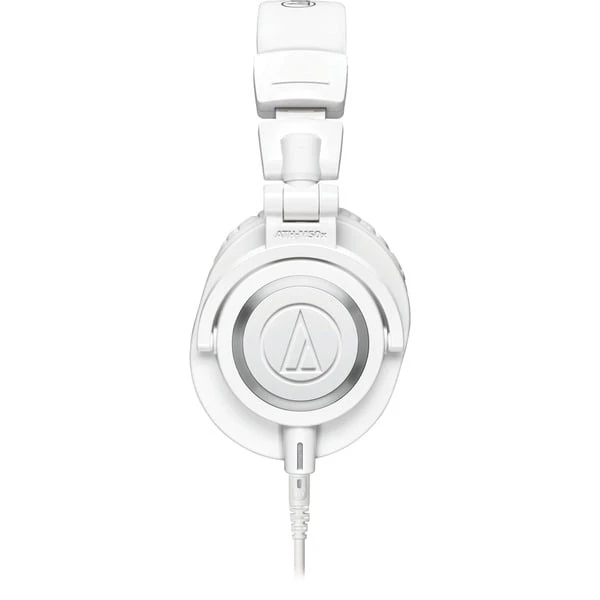 Audio-technica Audio Technica ATH-M50XWH, Kopfhörer 2 Audio-technica Audio Technica ATH-M50XWH, Kopfhörer – Bild 2