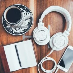 Audio-technica Audio Technica ATH-M50XWH, Kopfhörer 15 Audio-technica Audio Technica ATH-M50XWH, Kopfhörer -Digitu Computer Geschaft Audio Technica ATH M50XWH Kopfh rer@@1785456 7