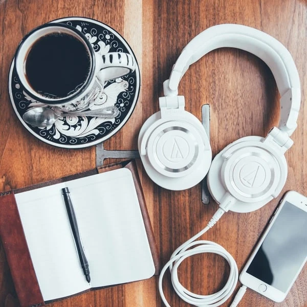 Audio-technica Audio Technica ATH-M50XWH, Kopfhörer 8 Audio-technica Audio Technica ATH-M50XWH, Kopfhörer – Bild 8