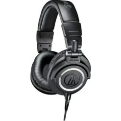 Audio-technica Audio Technica ATH-M50X, Kopfhörer