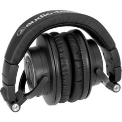 Audio-technica Audio Technica ATH-M50xBT2, Kopfhörer -Digitu Computer Geschaft Audio Technica ATH M50xBT2 Kopfh rer@@1785613 2