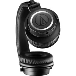 Audio-technica Audio Technica ATH-M50xBT2, Kopfhörer -Digitu Computer Geschaft Audio Technica ATH M50xBT2 Kopfh rer@@1785613 3