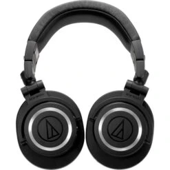 Audio-technica Audio Technica ATH-M50xBT2, Kopfhörer -Digitu Computer Geschaft Audio Technica ATH M50xBT2 Kopfh rer@@1785613 4