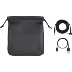 Audio-technica Audio Technica ATH-M50xBT2, Kopfhörer -Digitu Computer Geschaft Audio Technica ATH M50xBT2 Kopfh rer@@1785613 7