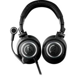 Audio-technica Audio Technica ATH-M50xSTS StreamSet, Headset -Digitu Computer Geschaft Audio Technica ATH M50xSTS StreamSet Headset@@1891994 3