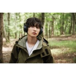 Audio-technica Audio Technica ATH-MSR7bBK, Kopfhörer 31 Audio-technica Audio Technica ATH-MSR7bBK, Kopfhörer -Digitu Computer Geschaft Audio Technica ATH MSR7bBK Kopfh rer@@ezkva03 14