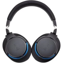 Audio-technica Audio Technica ATH-MSR7bBK, Kopfhörer 20 Audio-technica Audio Technica ATH-MSR7bBK, Kopfhörer -Digitu Computer Geschaft Audio Technica ATH MSR7bBK Kopfh rer@@ezkva03 3