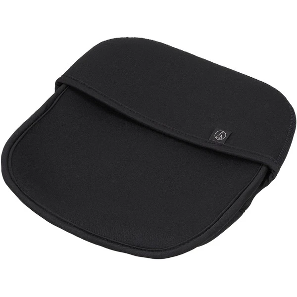 Audio-technica Audio Technica ATH-MSR7bBK, Kopfhörer 6 Audio-technica Audio Technica ATH-MSR7bBK, Kopfhörer – Bild 6