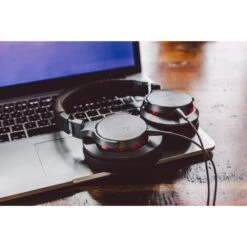 Audio-technica Audio Technica ATH-MSR7bBK, Kopfhörer 25 Audio-technica Audio Technica ATH-MSR7bBK, Kopfhörer -Digitu Computer Geschaft Audio Technica ATH MSR7bBK Kopfh rer@@ezkva03 8