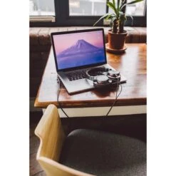 Audio-technica Audio Technica ATH-MSR7bBK, Kopfhörer 26 Audio-technica Audio Technica ATH-MSR7bBK, Kopfhörer -Digitu Computer Geschaft Audio Technica ATH MSR7bBK Kopfh rer@@ezkva03 9