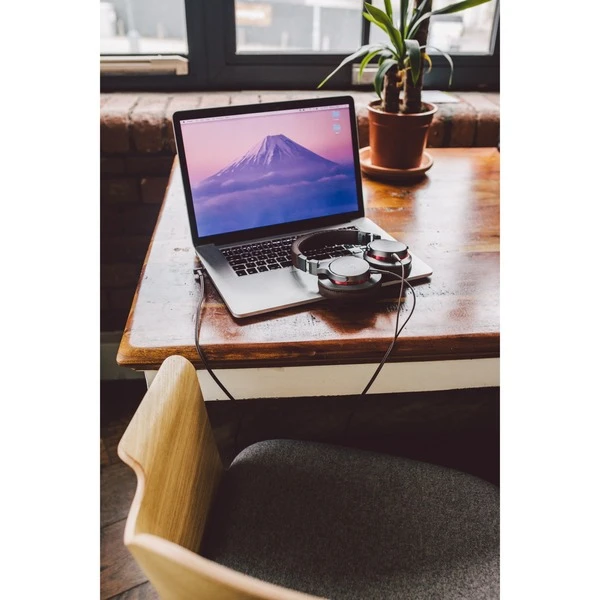 Audio-technica Audio Technica ATH-MSR7bBK, Kopfhörer 10 Audio-technica Audio Technica ATH-MSR7bBK, Kopfhörer – Bild 10