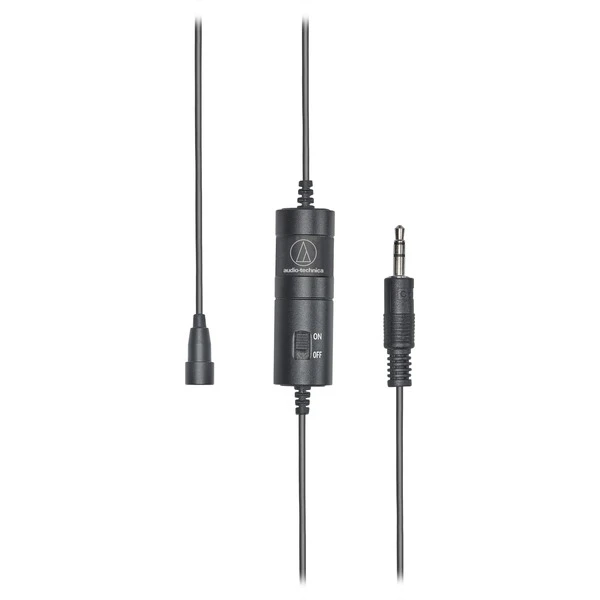 Audio-technica Audio Technica ATR3350x, Mikrofon 2 Audio-technica Audio Technica ATR3350x, Mikrofon – Bild 2