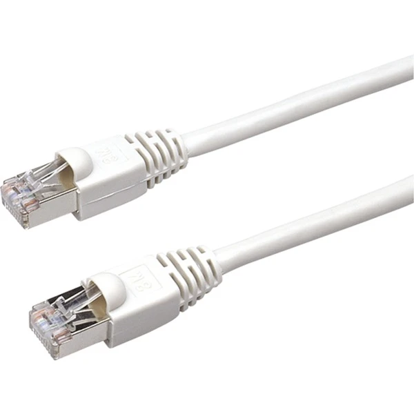 Bachmann CAT6a RJ45 Patch-Kabel 1 Bachmann CAT6a RJ45 Patch-Kabel
