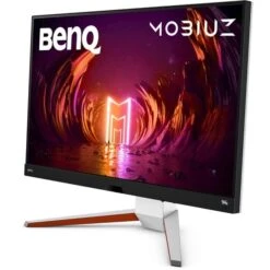 BenQ MOBIUZ EX3210U, Gaming-Monitor -Digitu Computer Geschaft BenQ MOBIUZ EX3210U Gaming Monitor@@1815719 3