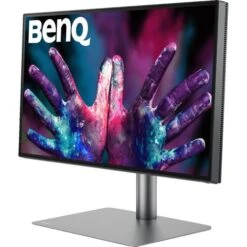 BenQ PD2725U, LED-Monitor -Digitu Computer Geschaft BenQ PD2725U LED Monitor@@1731562 5