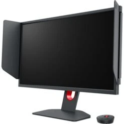 BenQ ZOWIE XL2566K, Gaming-Monitor 13 BenQ ZOWIE XL2566K, Gaming-Monitor -Digitu Computer Geschaft BenQ ZOWIE XL2566K Gaming Monitor@@1870186 2