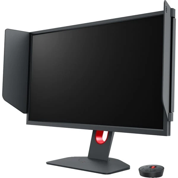 BenQ ZOWIE XL2566K, Gaming-Monitor 3 BenQ ZOWIE XL2566K, Gaming-Monitor – Bild 3