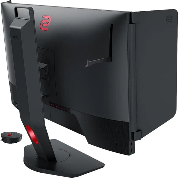 BenQ ZOWIE XL2566K, Gaming-Monitor 4 BenQ ZOWIE XL2566K, Gaming-Monitor – Bild 4