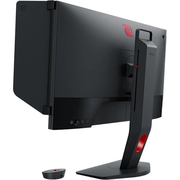 BenQ ZOWIE XL2566K, Gaming-Monitor 6 BenQ ZOWIE XL2566K, Gaming-Monitor – Bild 6