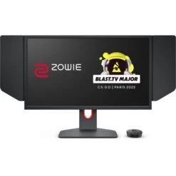 BenQ ZOWIE XL2566K, Gaming-Monitor 20 BenQ ZOWIE XL2566K, Gaming-Monitor -Digitu Computer Geschaft BenQ ZOWIE XL2566K Gaming Monitor@@1870186 9