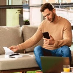 Brother DS-940D, Einzugsscanner -Digitu Computer Geschaft Brother DS 940D Einzugsscanner@@upub32 6